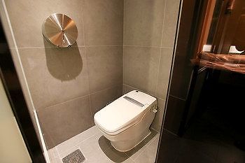 Forestar Hotel 서울특별시 외부 사진