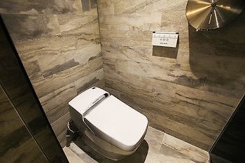 Forestar Hotel 서울특별시 외부 사진