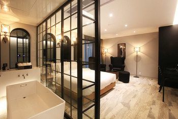 Forestar Hotel 서울특별시 외부 사진