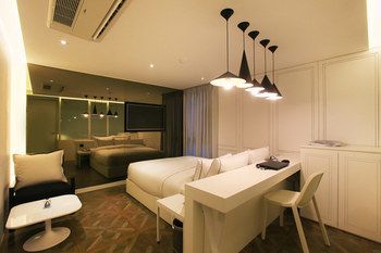 Forestar Hotel 서울특별시 외부 사진