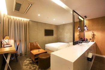 Forestar Hotel 서울특별시 외부 사진