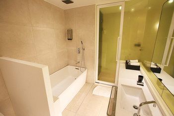 Forestar Hotel 서울특별시 외부 사진