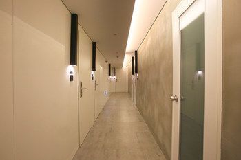 Forestar Hotel 서울특별시 외부 사진