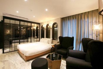 Forestar Hotel 서울특별시 외부 사진