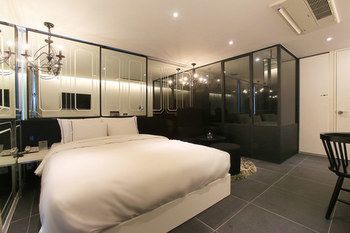 Forestar Hotel 서울특별시 외부 사진
