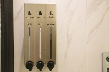Forestar Hotel 서울특별시 외부 사진