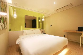 Forestar Hotel 서울특별시 외부 사진