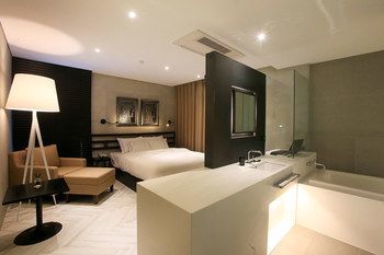 Forestar Hotel 서울특별시 외부 사진