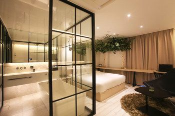 Forestar Hotel 서울특별시 외부 사진