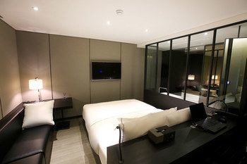 Forestar Hotel 서울특별시 외부 사진